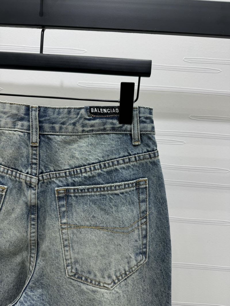 Balenciaga Jeans